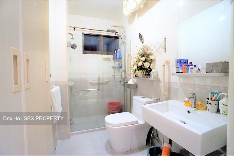 Blk 340B Sembawang Close (Sembawang), HDB 5 Rooms #188262002